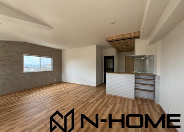 寝屋川市　ライツシティ東寝屋川2番館－株式会社エヌホーム (91)
